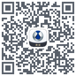 腾势汽车du code QR de téléchargement