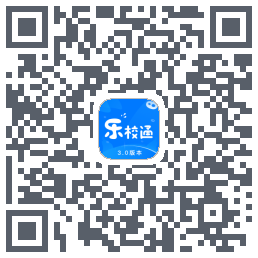 乐校通codice QR per il download
