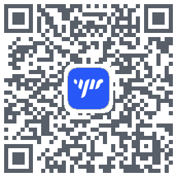 爱原物codice QR per il download