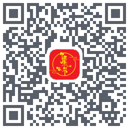 健康帮驿站código QR de descarga de