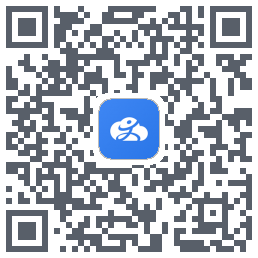 文通云教师端的下載二維碼