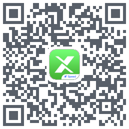 XTrend Speed的下載二維碼