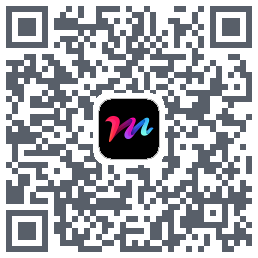 MIX的下載二維碼