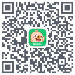 简小知的下载二维码