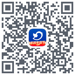 轻喜到家Download QR-Code