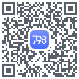 慧生活798 QRcode