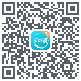 知源中医รหัส QR สำหรับดาวน์โหลด