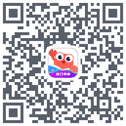 KaDa阅读 QRcode