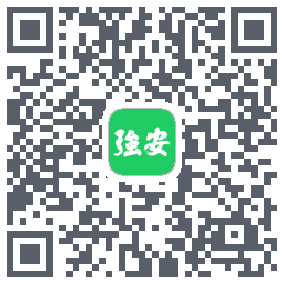学习强安TEST的下載二維碼