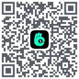 掌心雷 QRcode