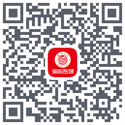 潮前智媒 QRcode
