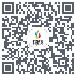 阳和紫烟商城 QRcode