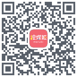 挖煤姬codice QR per il download