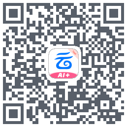 中国移动云盘的下載二維碼