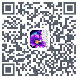 Zen Color QRcode