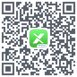 XTrend Speed的下載二維碼