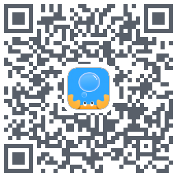 冒泡 QRcode