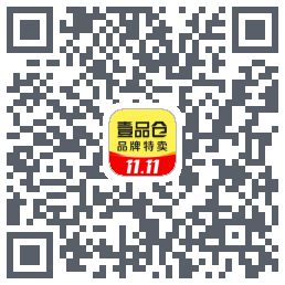 壹品仓 QRcode