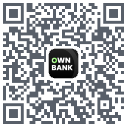 OwnBank的下載二維碼
