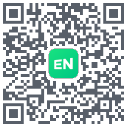 希沃白板的下載二維碼