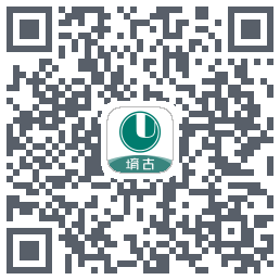 农批管家 QRcode