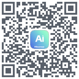 Ai享家的下載二維碼