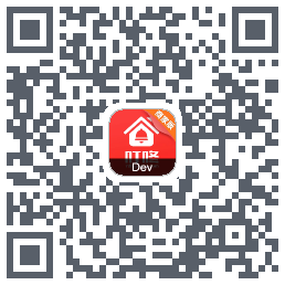 企叮咚商家版รหัส QR สำหรับดาวน์โหลด