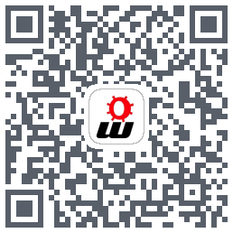 中文天气在线du code QR de téléchargement