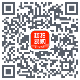 树拍易购 QRcode