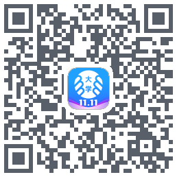 掌上大学 QRcode
