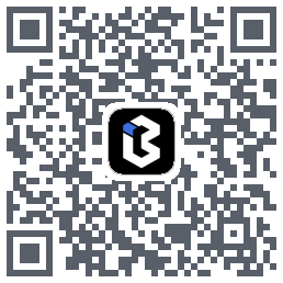BlueprintGo的下載二維碼