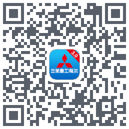 三菱智能空调3 QRcode