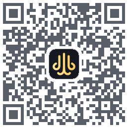 阿凡提风火轮 QRcode