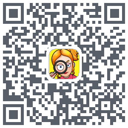 找茬达人 QRcode