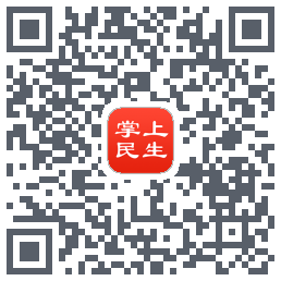 民生保险 QRcode