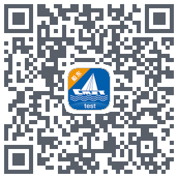 中储智运水运版 QRcode