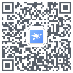 飞鸽智能客服รหัส QR สำหรับดาวน์โหลด