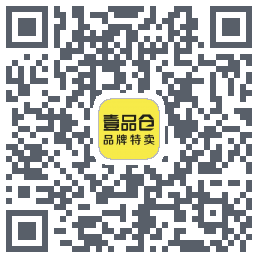 壹品仓 QRcode