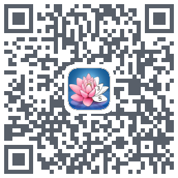 Zen Color QRcode