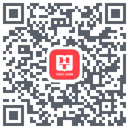 华图在线的下載二維碼
