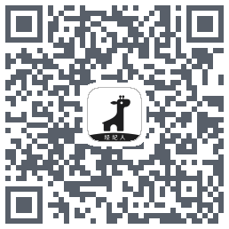 看房日记SIT QRcode