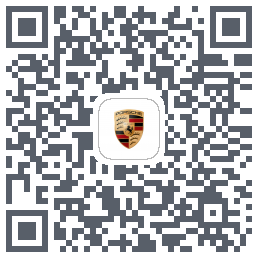 保时捷的下載二維碼