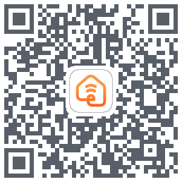 LinkHome的下载二维码