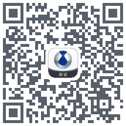腾势汽车 QRcode