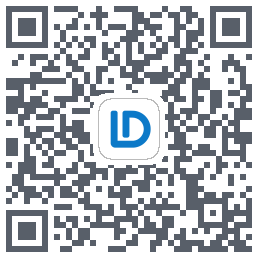 蓝豆云 QRcode