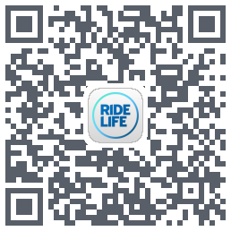 捷安特骑行du code QR de téléchargement