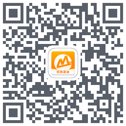 招商基金 QRcode
