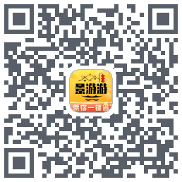 景游游的下載二維碼