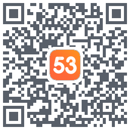 53伴学测试版的下載二維碼
