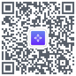 小果繁星 QRcode